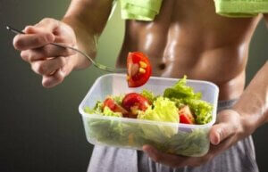 여름 근육 단련을 위한 이상적인 보충제