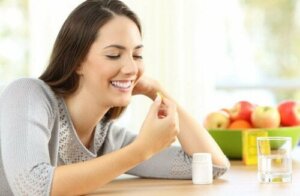 비타민 B군 섭취가 운동에 미치는 영향