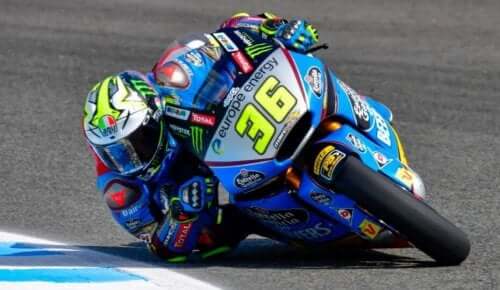 GP 미래를 호안 미르