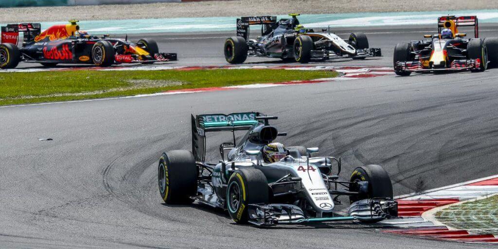 니코 로즈버그 일본 GP