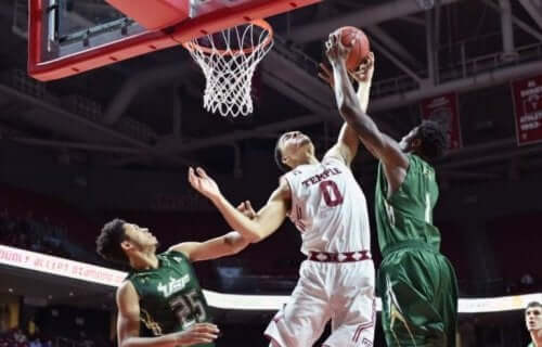 농구 리바운드 펠리프 레예즈