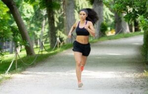 종아리 염좌 발생 후 다시 달리는 방법