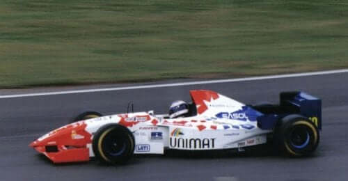 F1 역사상 타키 이노우에