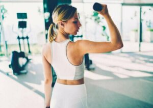 탄탄한 어깨의 중요성