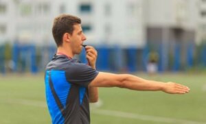 심판의 실수를 감수하는 법 배우기