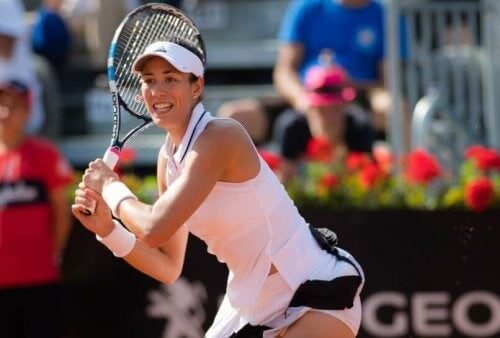 가르비녜 무구루사와 그녀의 경력 분석