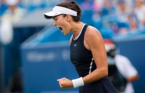 가르비녜 무구루사와 그녀의 경력 분석