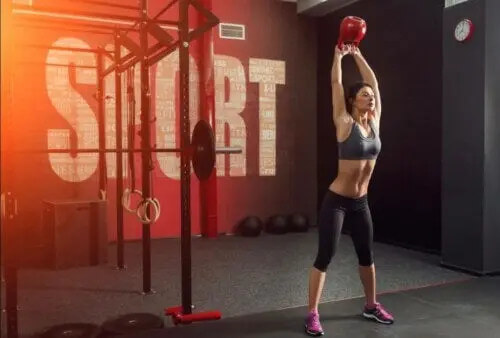 크로스핏을 시작하기가 두려운가? 시작을 위한 비결