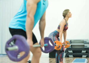 바디펌프의 건강상 이점은 무엇일까?