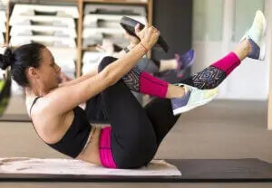 바디펌프의 건강상 이점은 무엇일까?