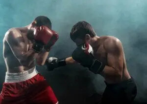 접촉 스포츠에서 부상 예방하기