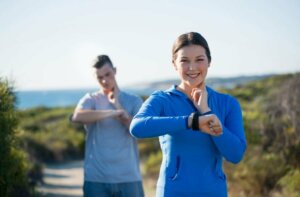 심박수 측정은 어떤 식으로 해야 할까?