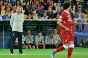 카리스마 넘치는 명감독, 위르겐 클롭