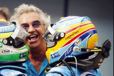 미신 페르난도 알론소