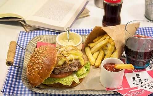 지방 불포화 지방산