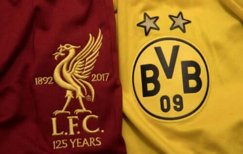 위르겐 클롭 게겐 프레싱