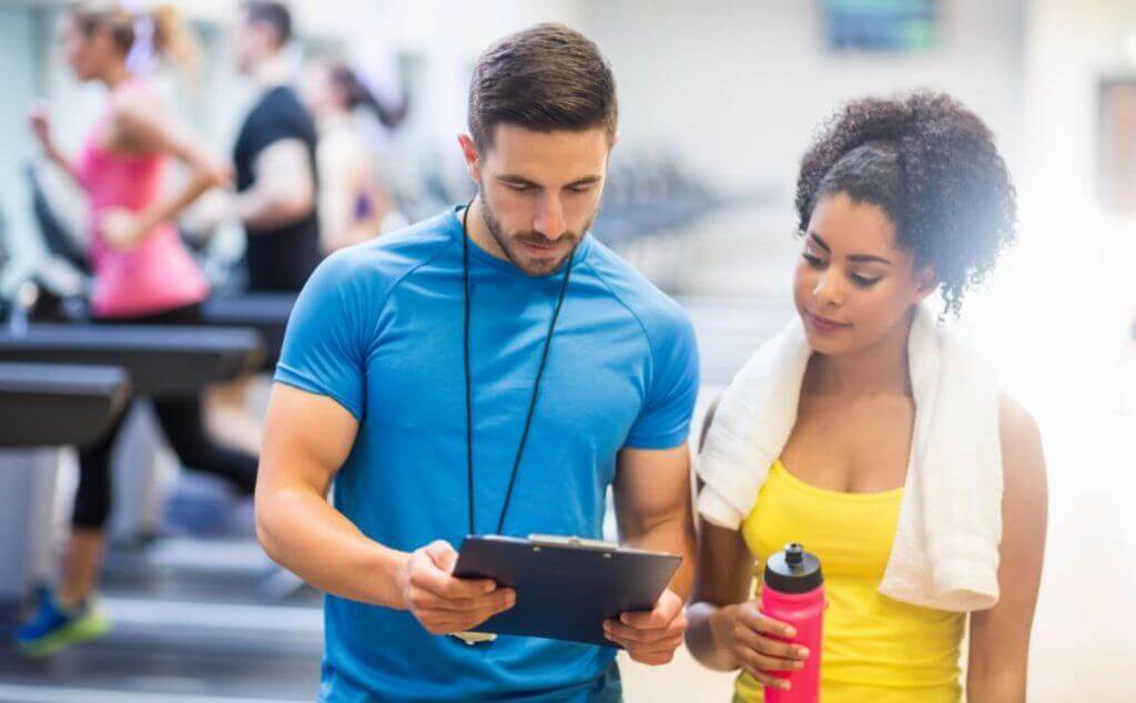 명확한 목표 포기