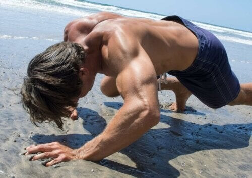 베어크롤의 이점은 무엇일까?