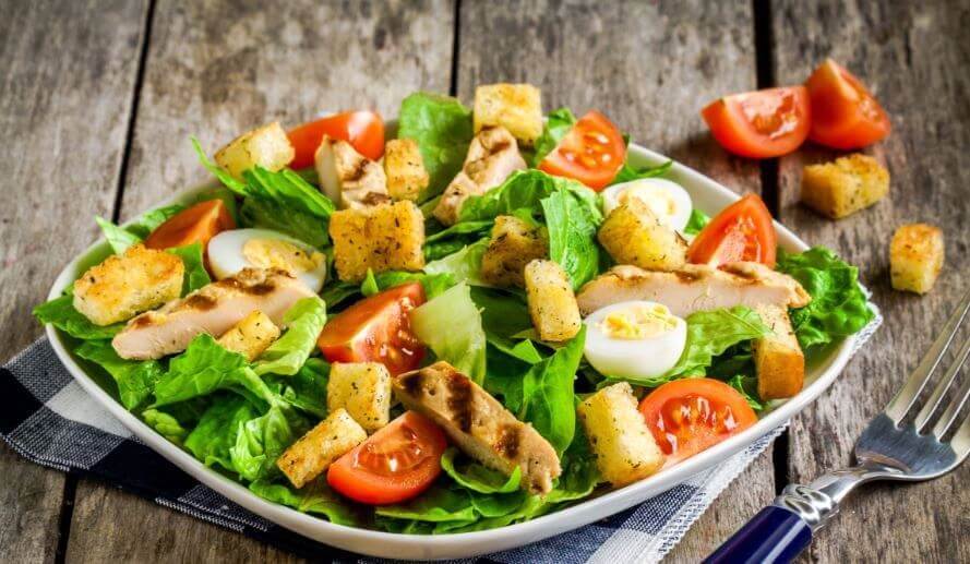 운동을 많이 하고 식사를 제대로 하지 않으면 어떻게 될까?