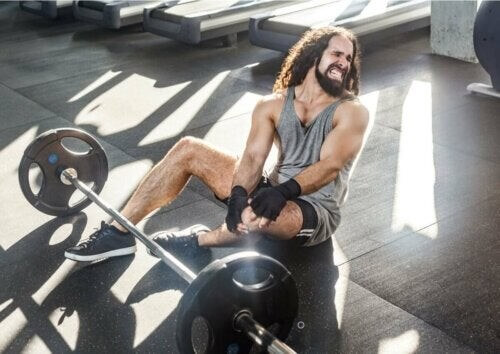 회복 없이 훈련을 할 수 있을까?