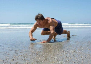 베어크롤의 이점은 무엇일까?