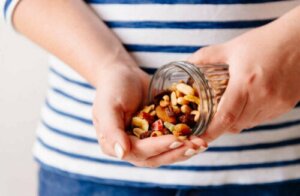 신체의 자연적인 방어력을 높이는 3가지 식품