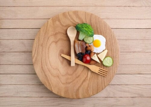 간헐적 단식을 위한 3가지 비결